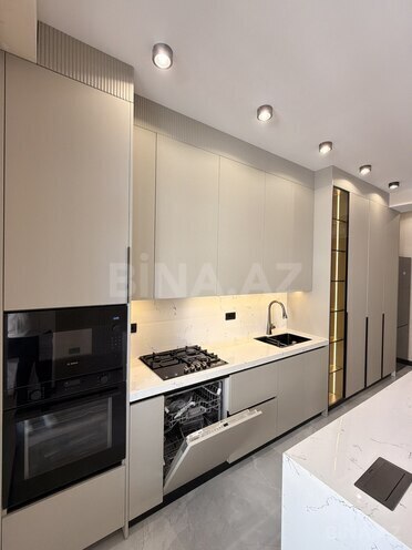 Продаётся 3-комн. новостройка 142 м², м. Нариман Нариманов, photo 10 from 25
