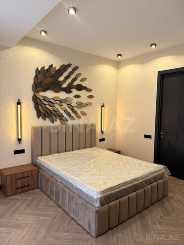 Продаётся 3-комн. новостройка 142 м², м. Нариман Нариманов, photo 12 from 25