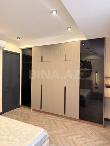 Продаётся 3-комн. новостройка 142 м², м. Нариман Нариманов, photo 13 from 25