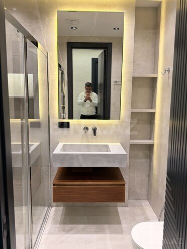 Продаётся 3-комн. новостройка 142 м², м. Нариман Нариманов, photo 17 from 25