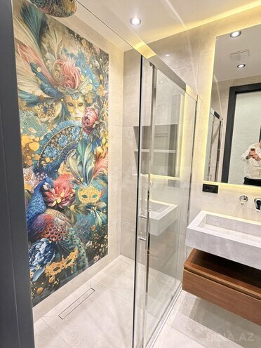 Продаётся 3-комн. новостройка 142 м², м. Нариман Нариманов, photo 18 from 25