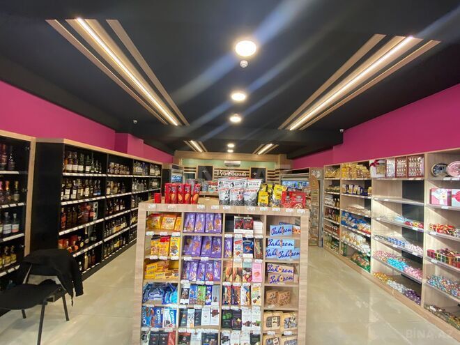 Satılır  obyekt 100 m², İnşaatçılar m., photo 3 from 6