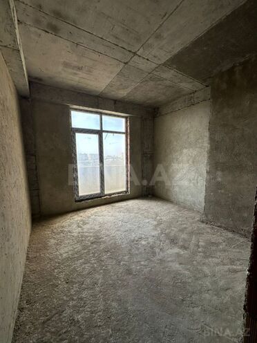 Satılır 1 otaqlı yeni tikili 79 m², Yeni Günəşli q., photo 6 from 27