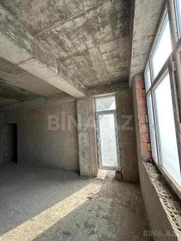 Satılır 1 otaqlı yeni tikili 79 m², Yeni Günəşli q., photo 11 from 27