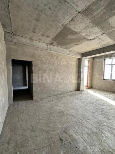 Satılır 1 otaqlı yeni tikili 79 m², Yeni Günəşli q., photo 8 from 27