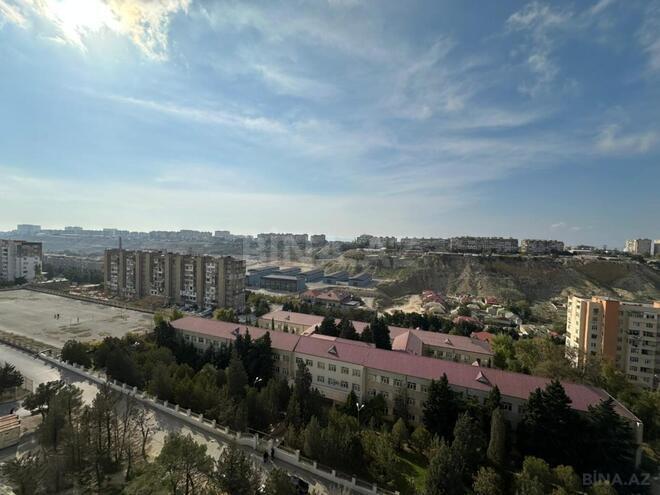 Satılır 1 otaqlı yeni tikili 79 m², Yeni Günəşli q., photo 25 from 27