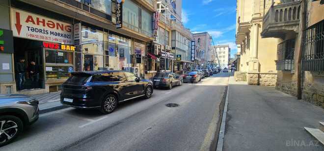 Сдаётся  объект 150 м², м. Нариман Нариманов, photo 4 from 11