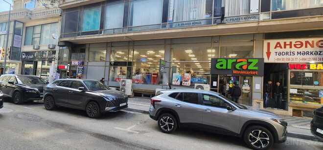 Сдаётся  объект 150 м², м. Нариман Нариманов, photo 5 from 11