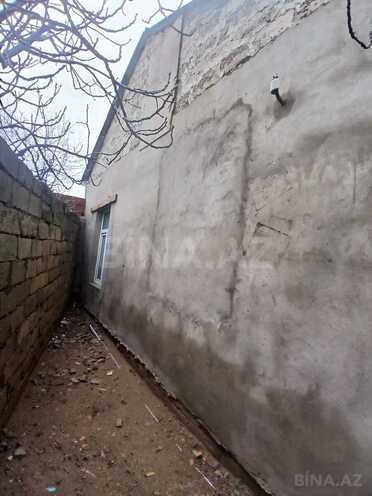 Satılır 3 otaqlı həyət evi/bağ evi 80 m², Maştağa q., photo 14 from 16