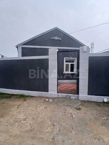Satılır 3 otaqlı həyət evi/bağ evi 80 m², Maştağa q., photo 12 from 16
