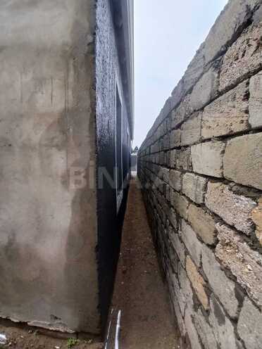 Satılır 3 otaqlı həyət evi/bağ evi 80 m², Maştağa q., photo 15 from 16
