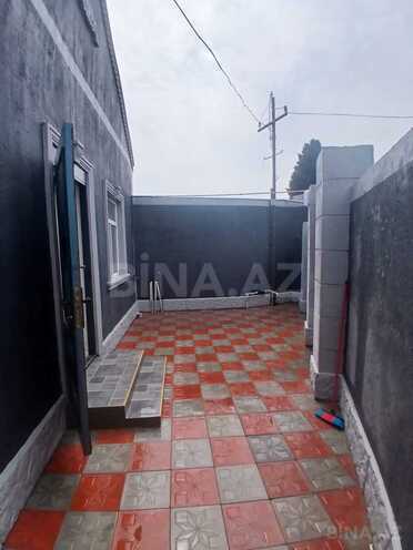 Satılır 3 otaqlı həyət evi/bağ evi 80 m², Maştağa q., photo 13 from 16