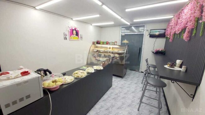 Satılır  obyekt 132 m², 28 May m., photo 5 from 6