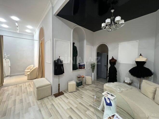 Сдаётся  объект 140 м², м. Ичеришехер, photo 13 from 20