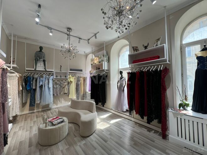 Сдаётся  объект 140 м², м. Ичеришехер, photo 10 from 20