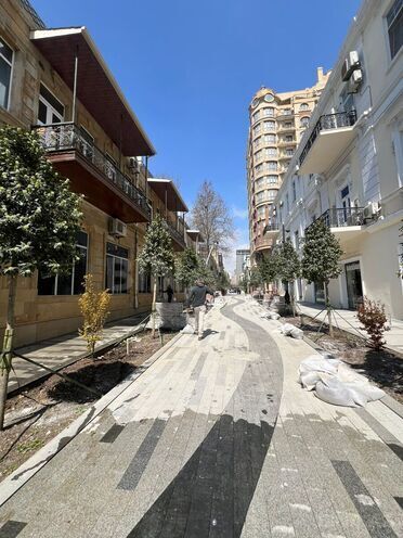 Сдаётся  объект 140 м², м. Ичеришехер, photo 8 from 20