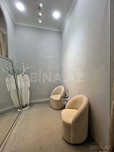 Сдаётся  объект 140 м², м. Ичеришехер, photo 16 from 20