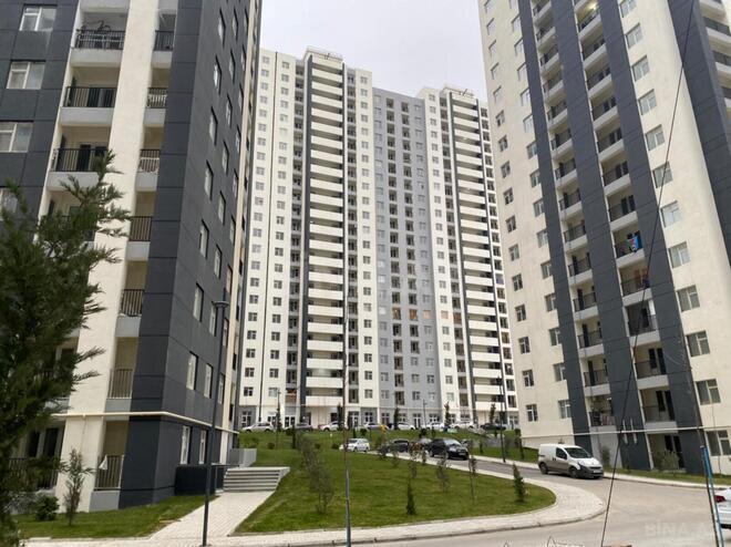 Продаётся 4-комн. новостройка 154 м², м. Ази Асланов, photo 3 from 14