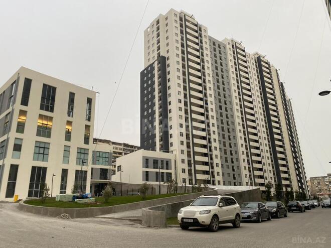 Продаётся 4-комн. новостройка 154 м², м. Ази Асланов, photo 8 from 14