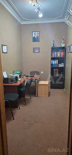 Сдаётся 1-комн. офис 12 м², м. Низами, photo 1 from 5