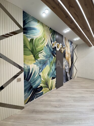 Satılır 3 otaqlı yeni tikili 110 m², Nizami r., photo 3 from 21