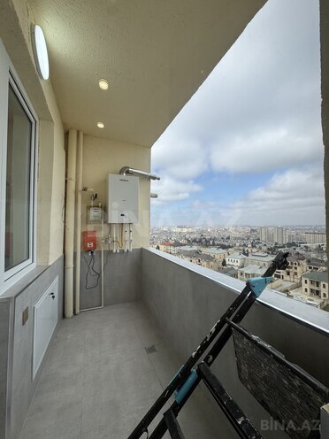 Satılır 3 otaqlı yeni tikili 110 m², Nizami r., photo 19 from 21