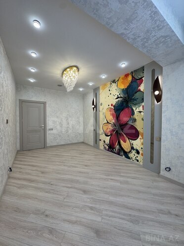 Satılır 3 otaqlı yeni tikili 110 m², Nizami r., photo 8 from 21