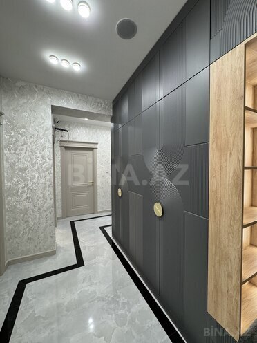 Satılır 3 otaqlı yeni tikili 110 m², Nizami r., photo 14 from 21