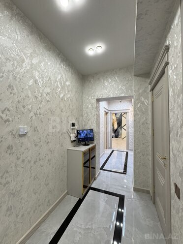 Satılır 3 otaqlı yeni tikili 110 m², Nizami r., photo 11 from 21