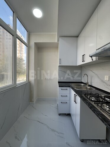 Satılır 2 otaqlı yeni tikili 56 m², Masazır q., photo 6 from 13