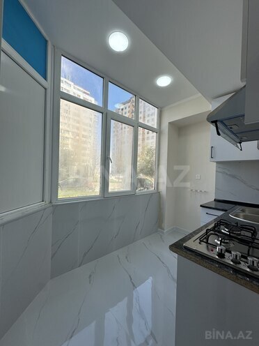 Satılır 2 otaqlı yeni tikili 56 m², Masazır q., photo 4 from 13