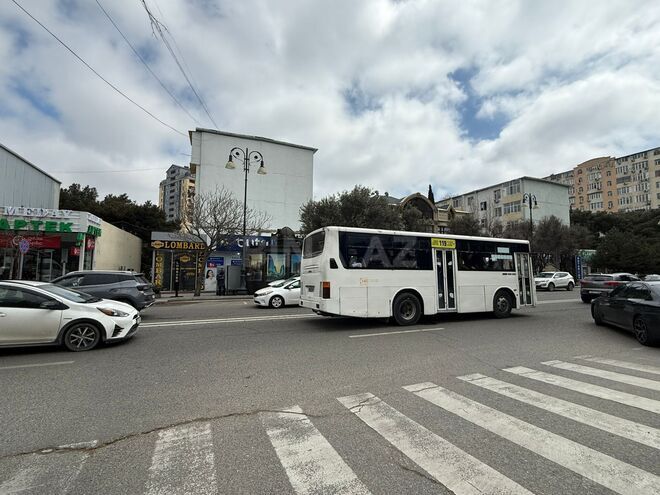 Satılır 2 otaqlı köhnə tikili 35 m², Memar Əcəmi m., photo 9 from 10