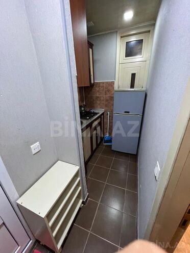 Satılır 2 otaqlı köhnə tikili 35 m², Memar Əcəmi m., photo 6 from 10