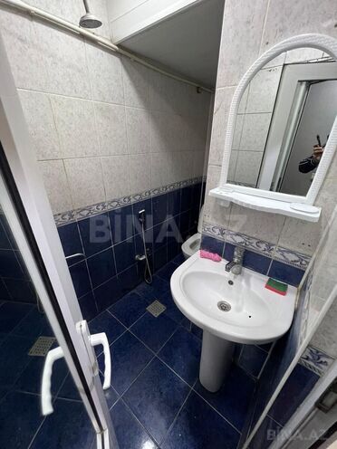 Satılır 2 otaqlı köhnə tikili 35 m², Memar Əcəmi m., photo 7 from 10