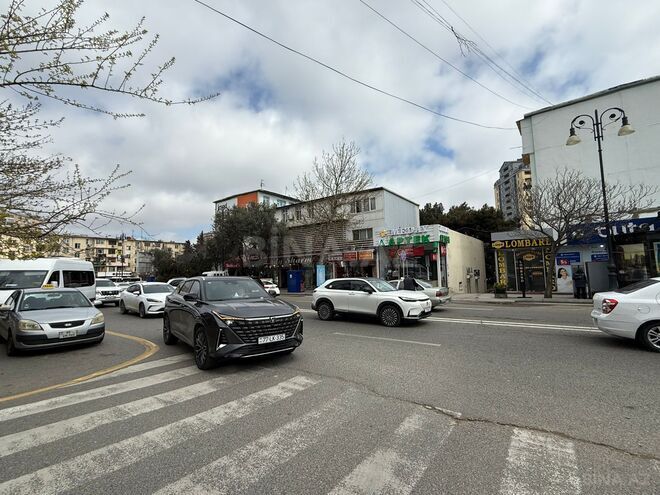 Satılır 2 otaqlı köhnə tikili 35 m², Memar Əcəmi m., photo 8 from 10