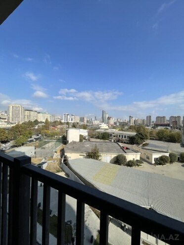 Satılır 4 otaqlı yeni tikili 174 m², 28 May m., photo 6 from 8