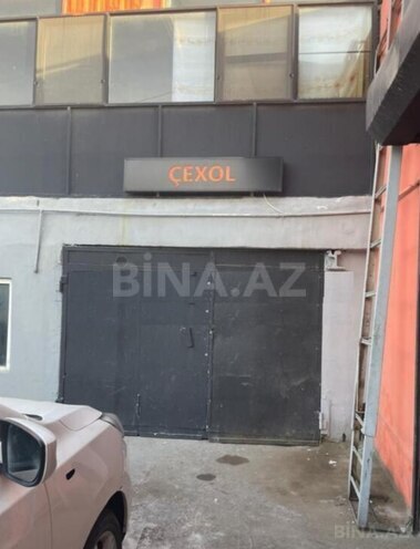 Продаётся  объект 1 000 м², м. Нариман Нариманов, photo 5 from 7