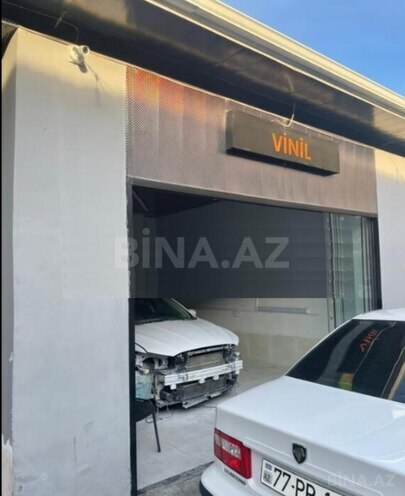 Продаётся  объект 1 000 м², м. Нариман Нариманов, photo 6 from 7