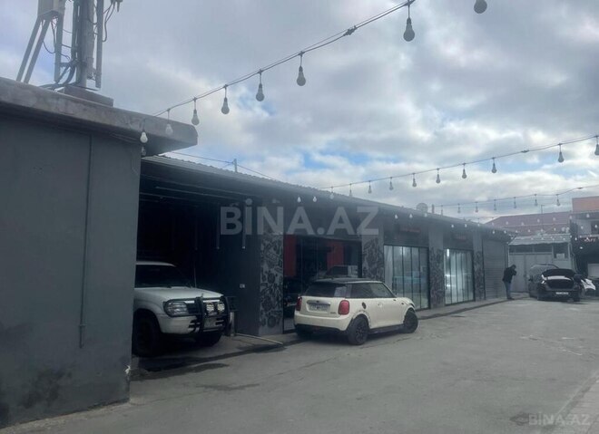 Продаётся  объект 1 000 м², м. Нариман Нариманов, photo 4 from 7