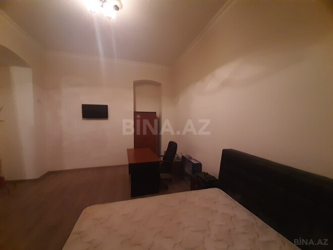 Satılır 1 otaqlı köhnə tikili 37 m², Sahil m., photo 8 from 20