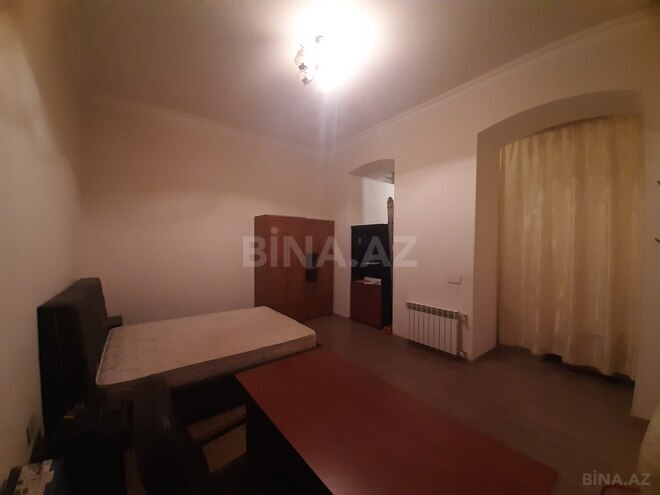 Satılır 1 otaqlı köhnə tikili 37 m², Sahil m., photo 12 from 20