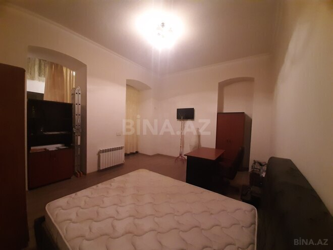 Satılır 1 otaqlı köhnə tikili 37 m², Sahil m., photo 13 from 20