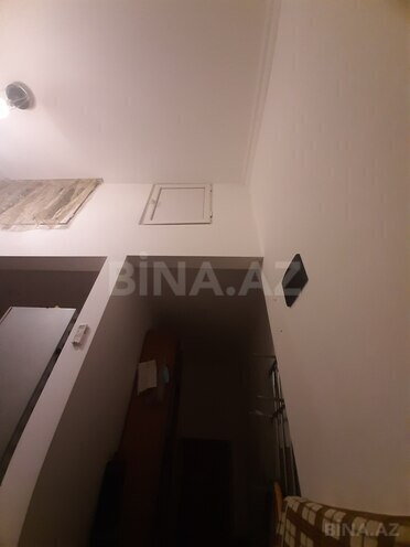 Satılır 1 otaqlı köhnə tikili 37 m², Sahil m., photo 11 from 20