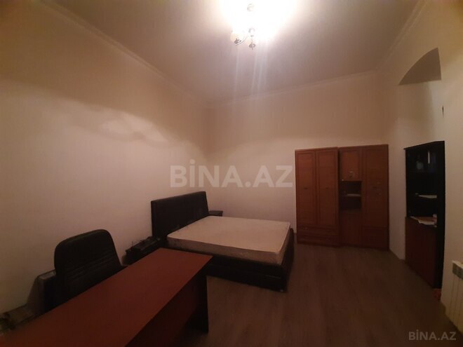 Satılır 1 otaqlı köhnə tikili 37 m², Sahil m., photo 10 from 20