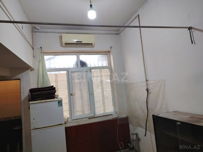 Сдаётся 1-комн. вторичка 25 м², м. Ичеришехер, photo 6 from 13