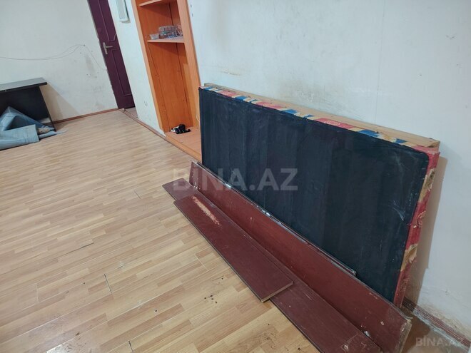 Сдаётся 1-комн. вторичка 25 м², м. Ичеришехер, photo 7 from 13