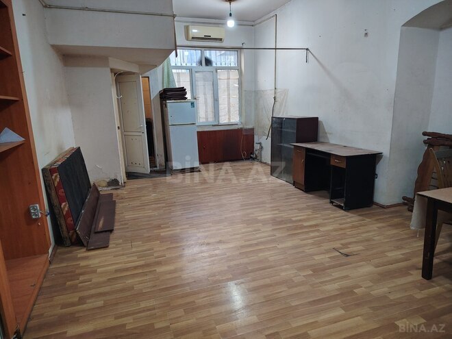 Сдаётся 1-комн. вторичка 25 м², м. Ичеришехер, photo 11 from 13