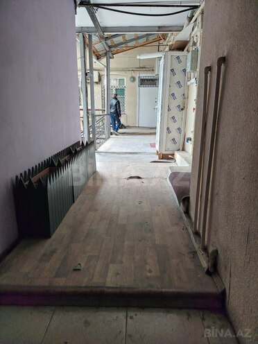 Сдаётся 1-комн. вторичка 25 м², м. Ичеришехер, photo 5 from 13