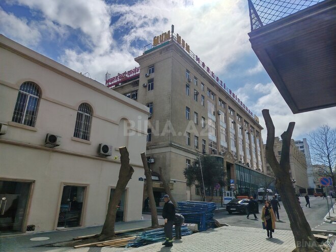 Сдаётся 1-комн. вторичка 25 м², м. Ичеришехер, photo 1 from 13