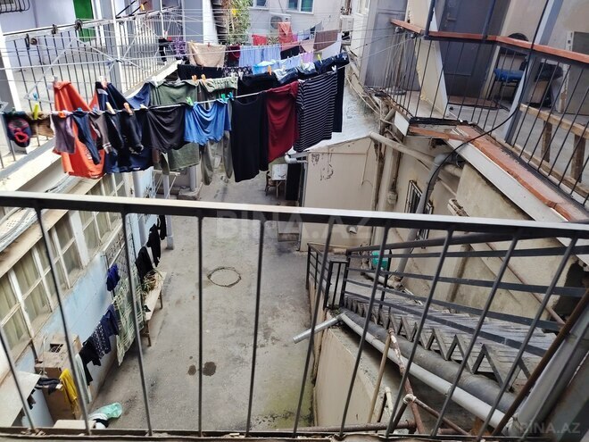 Сдаётся 1-комн. вторичка 25 м², м. Ичеришехер, photo 12 from 13